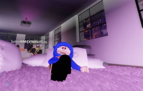 Pin By Brooklyn Terrell On Roblox Life Bean Bag Chair Decor Home Decor