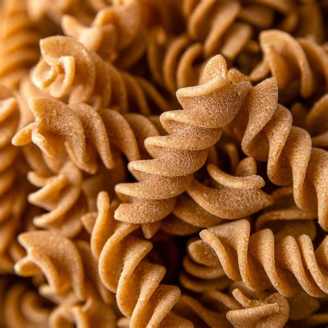 Fusilli Pasta Artigianale Di Grani Antichi Siciliani