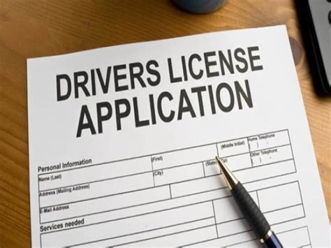 Now One More Hurdle In Getting Driving License Made For People Above 40