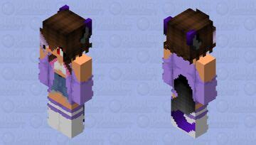 Aphmau Minecraft Skins Planet Minecraft Community