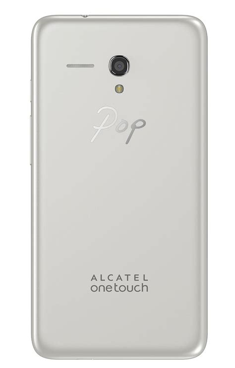 Alcatel OneTouch Pop 3 5 5 características