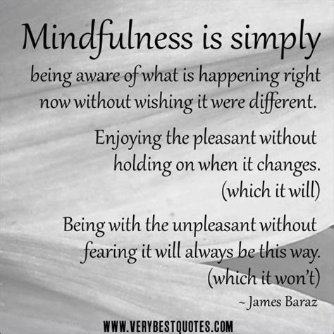 Mindfulness Quotes Mindfulness Quotes Inspirational Quotes