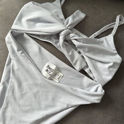 Saskia Bikini Set Sold Out Online Depop