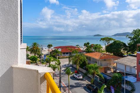 BOULEVARD BEACH CANASVIEIRAS HOTEL FLORIANÓPOLIS