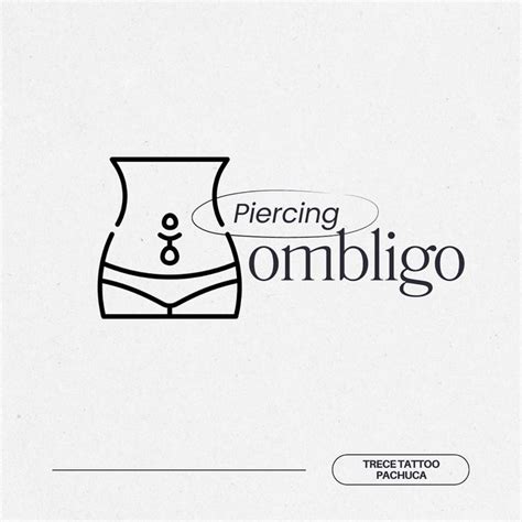 Todo Lo Que Debes Saber Sobre Los Piercings De Ombligo