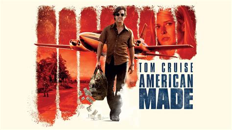 American Made (2017) English Movie: Watch Full HD Movie Online On JioCinema