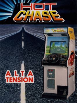 Hot Chase Ocean Of Games