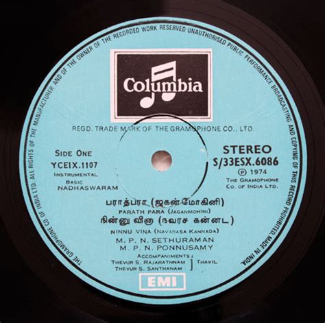 Anthems for the Nation of Luobaniya 罗巴尼亚国歌 The Madurai Brothers