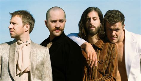 Imagine Dragons songs ranked: Their greatest hits - GoldDerby