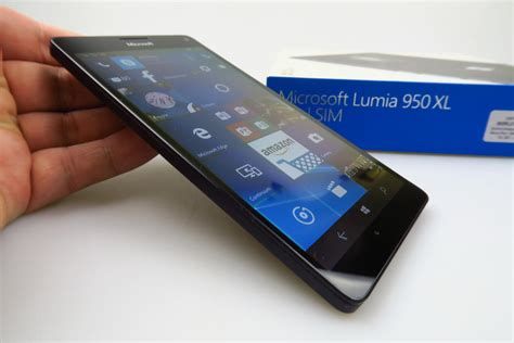 Microsoft Lumia Xl Unboxing Display Dock Unboxing Flagship Ul