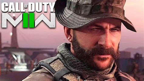 Call Of Duty Modern Warfare 2 CAMPAÑA COMPLETA en ESPAÑOL YouTube