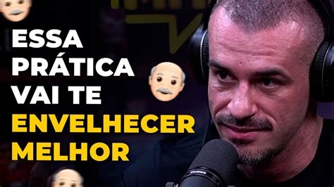 Especialista Revela O Segredo De Envelhecer Bem Dr Matheus