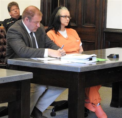 West Lafayette Woman Gets 7 Years In Prison For Hit And Run