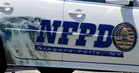 Man Charged With Murder After Woman Found Unresponsive Inside Niagara