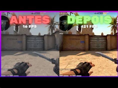 COMO RODAR CS GO EM PC FRACO 2023 4gb De Ram YouTube