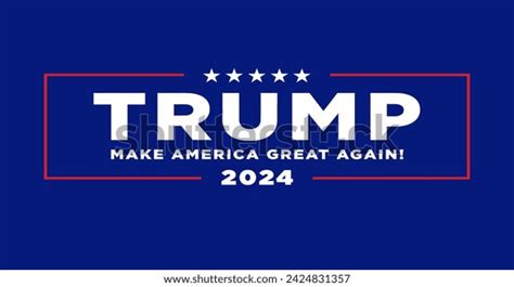 Donald Trump American Flag 2024 Royalty-Free Images, Stock Photos ...