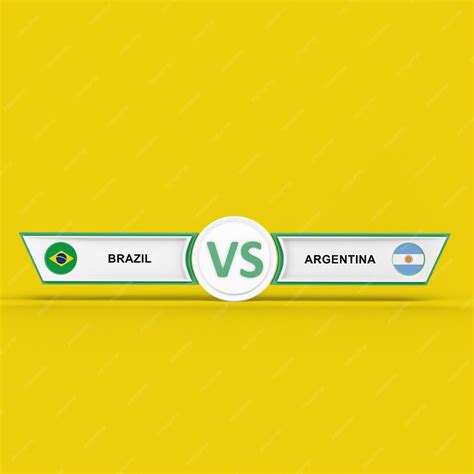 Brasil X Argentina Online Gratis - Jogo Brasil X Argentina | Foto Grátis