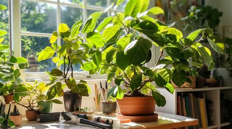 The Ultimate Ficus Radicans Variegata Care Guide