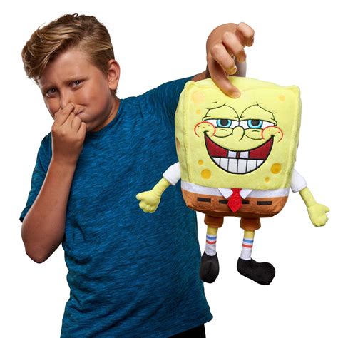 Buy Alpha Group Spongebob Squarepants Officially Licensed Exsqueeze Me