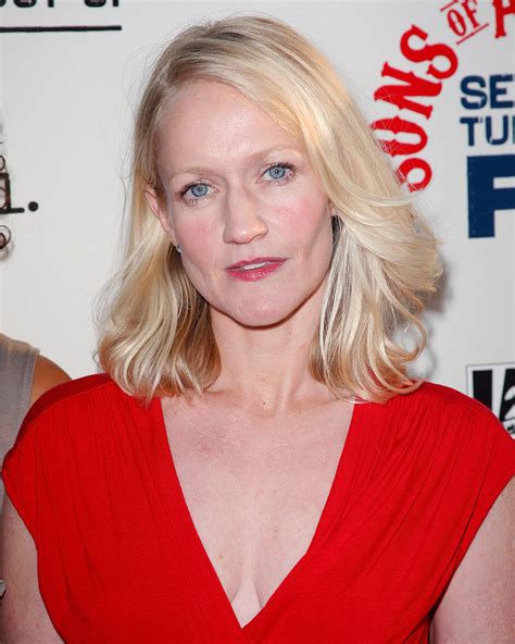 Casting Call ‘caprica Star Paula Malcomson Joins ‘hunger Games