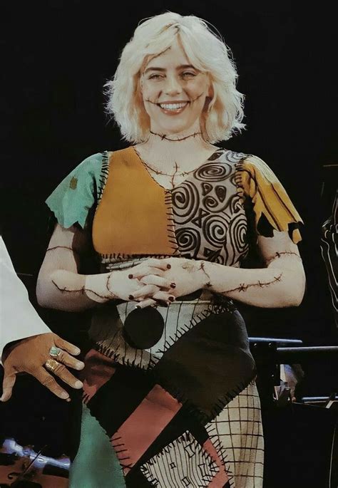 Pin De Chloe Aguilera En Billie Blonde Billie Eilish Cantantes Billie