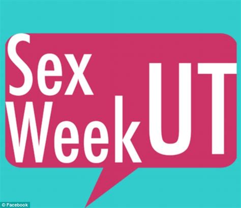 University Pulls Sex Week Funding After Outrage That State Was Paying