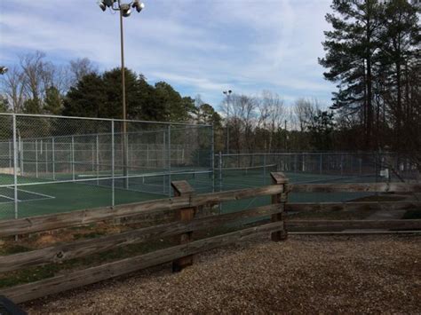 Robert Godbold Park in Cary, NC - raleighparks.org