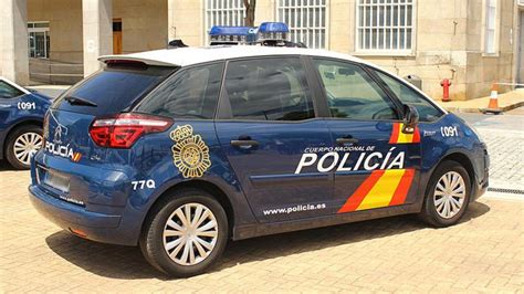 Detenen Un Home Acusat De Violar La Seva Filla Menor Durant Un Any A Palma