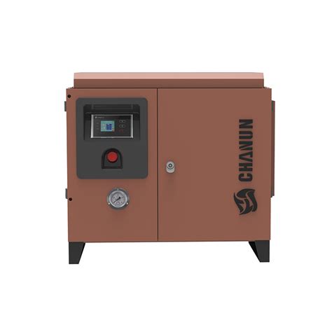 Oil Lubricated EV Suzhou Chanun Compressor Co Ltd