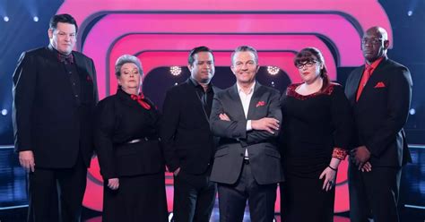 Beat The Chaser Returns To Itv And It Promises To Be The Most Dramatic