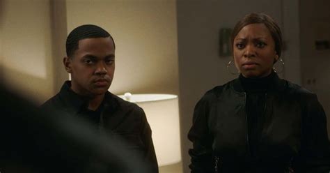 'Power Book II: Ghost' Episode 7: Will Tasha snitch on Tariq? Fans are ...