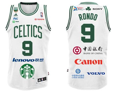 Nba To Consider Jersey Sponsorships Jersey Sports Jersey Nba