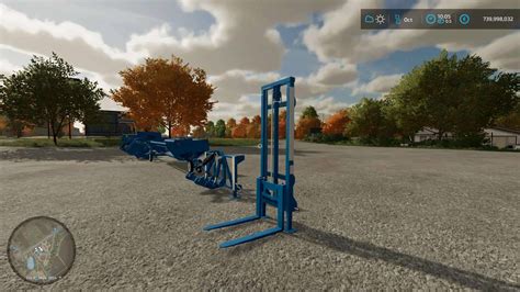 Fortschritt E303 Pack V1 0 Fs22 Mod Download