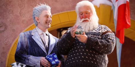 24 Things Fans Didnt Know About Tim Allens Santa Clause Movies