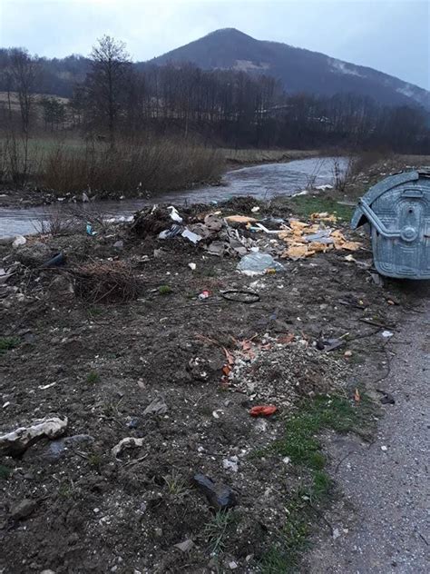 Ćehotina Nekad najbogatija rijeka sada samrtnik kojeg čuvaju samo