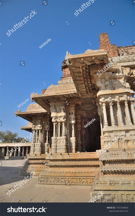 103 Vittal Temple Images, Stock Photos & Vectors | Shutterstock