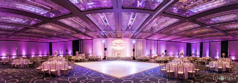 Hyatt Regency Long Beach Weddings