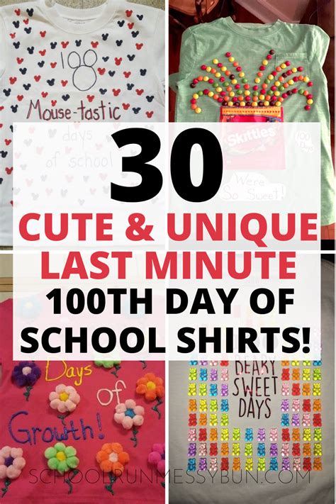 I Was Looking For A 100th Day Of School Shirt For My Daughter That Wasn