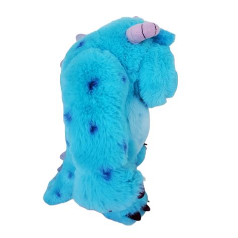 Monsters Inc. Sulley Plush Disney/Pixar 12"