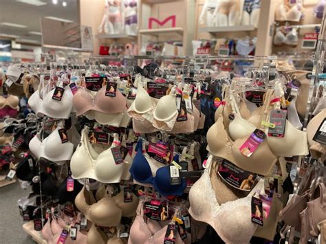 Womens Bras From 11 On Kohl Playtex Bali And More