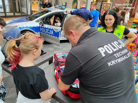 czecho pl FOTO Bezpieczny powrót do szkoły w Starej Kablowni