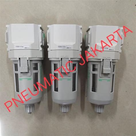 Jual Pengatur Filter F W Pneumatic Ckd Japan High Quality