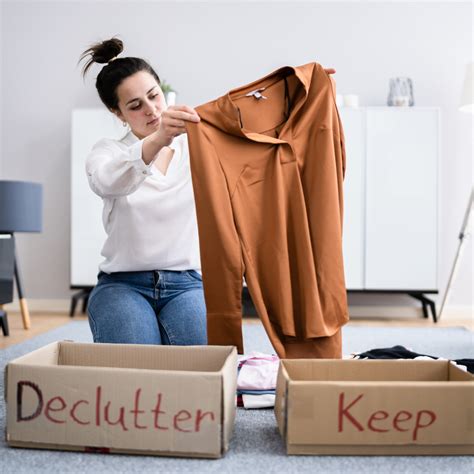 10 Simple Ways Decluttering Can Improve Your Life