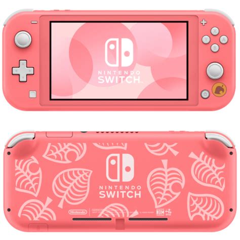 Can You Get Animal Crossing On Nintendo Switch Lite Sale | www ...