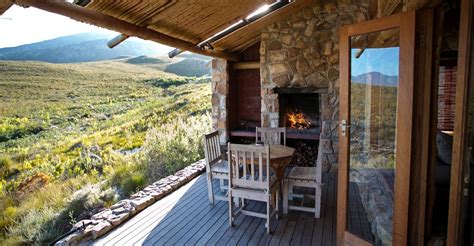 The Best Nature Getaways And Eco Cabins In The Cape Artofit