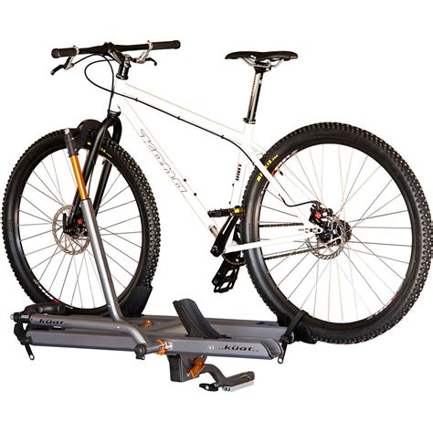 Kuat Sherpa Bike Rack - Accessories