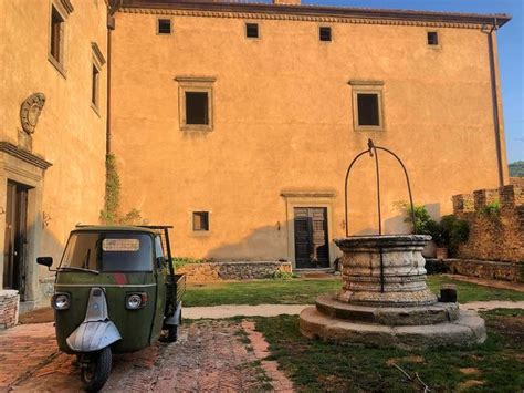 Castello Di Potentino On Instagram Morning Light Live Italian