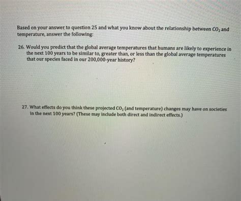 Solved A Geocarb Iii Proxies Atmospheric Co Ppm Chegg