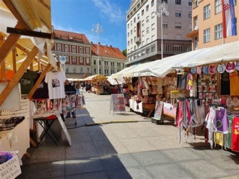 Zdravi Proizvodi U SrediŠtu Zagreba Zg Kult