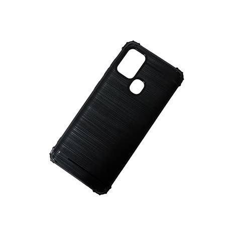 Capa Capinha Anti Impacto Tpu Preta Para Galaxy A S Submarino